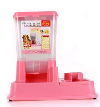 Multi-functional Pet Dog Food Storage - Buy Dog Food Storage,Pet Food