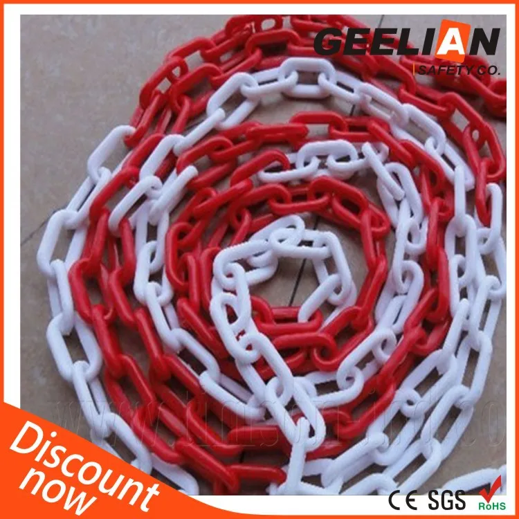 Plastic Link Chain