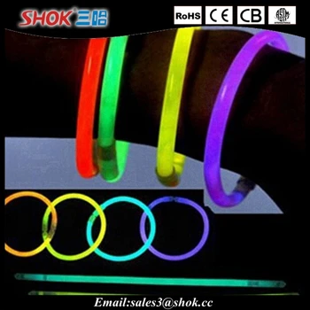 glow sticks for sale in bulk