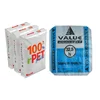 25kg Tile Adhesive Cement Bags Ad Star Bags Packaging Block Bottom