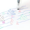 Pilot Frixion Colors Erasable Marker 24 Colors, FriXion Eraser, Sticky Notes Value Set