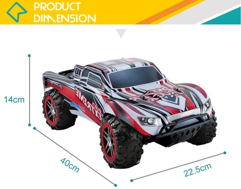 Big Size 4ch 110 Rc Car Manufacturers China With High Speed Buy Rc