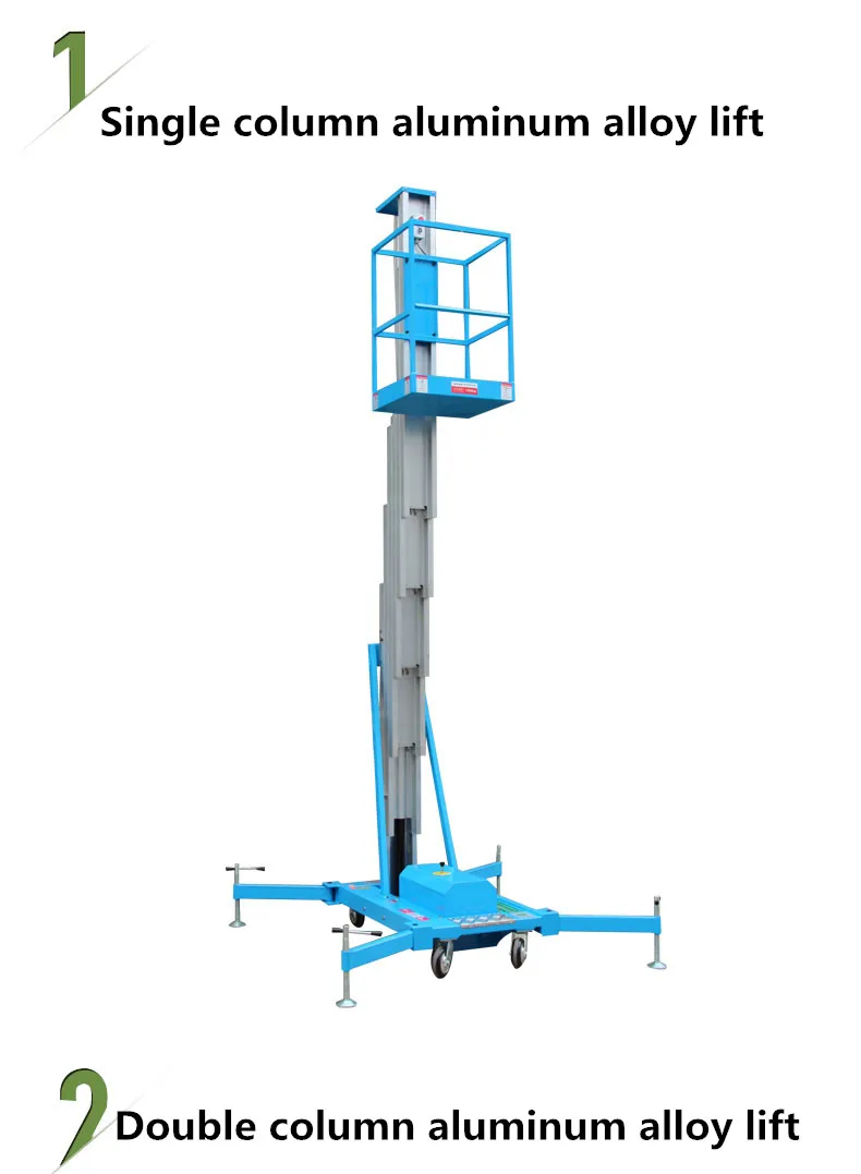 building cleaning lift used 220v radio remote control hydraulics aluminium  lift equipment stair lift chair  buy window cleaning lift lift equipment