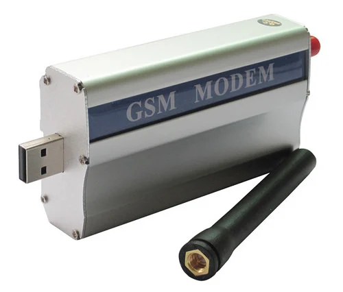 gsm modem driver download