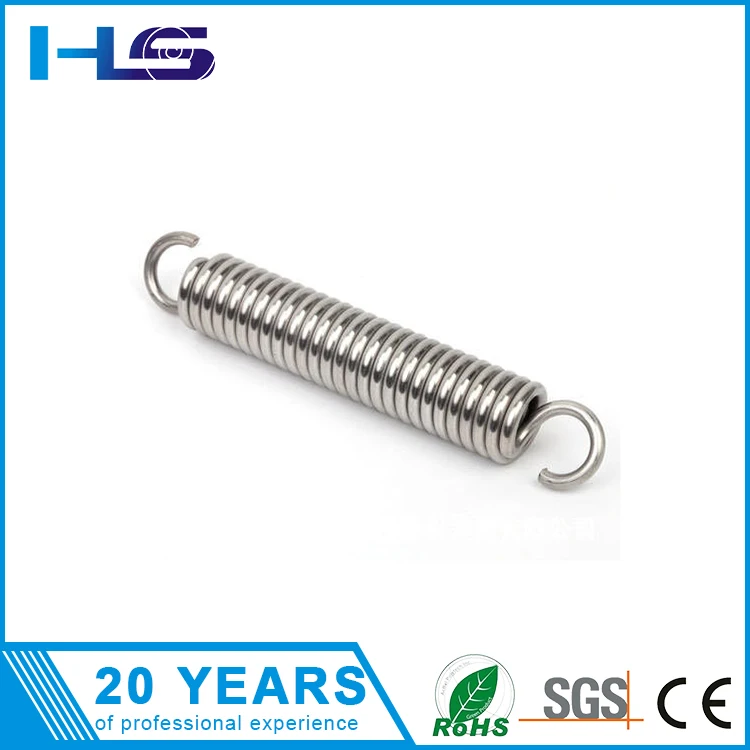 material steel 65mn Tension Steel Spring,Constant Stainless Force High