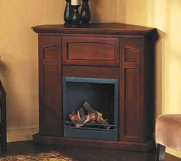 Gs Approved High Efficiency Corner Bioethanol Fireplace Buy