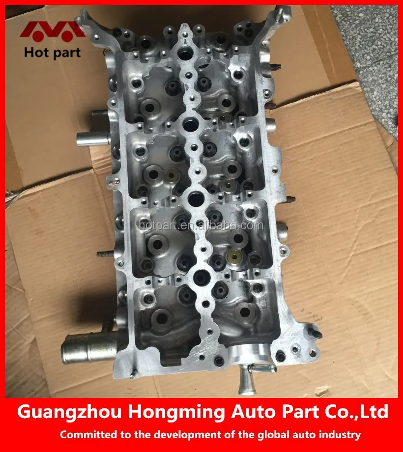 Rav4 D4d 2adfe Engine Cylinder Head 1110129555 Buy Cylinder Head