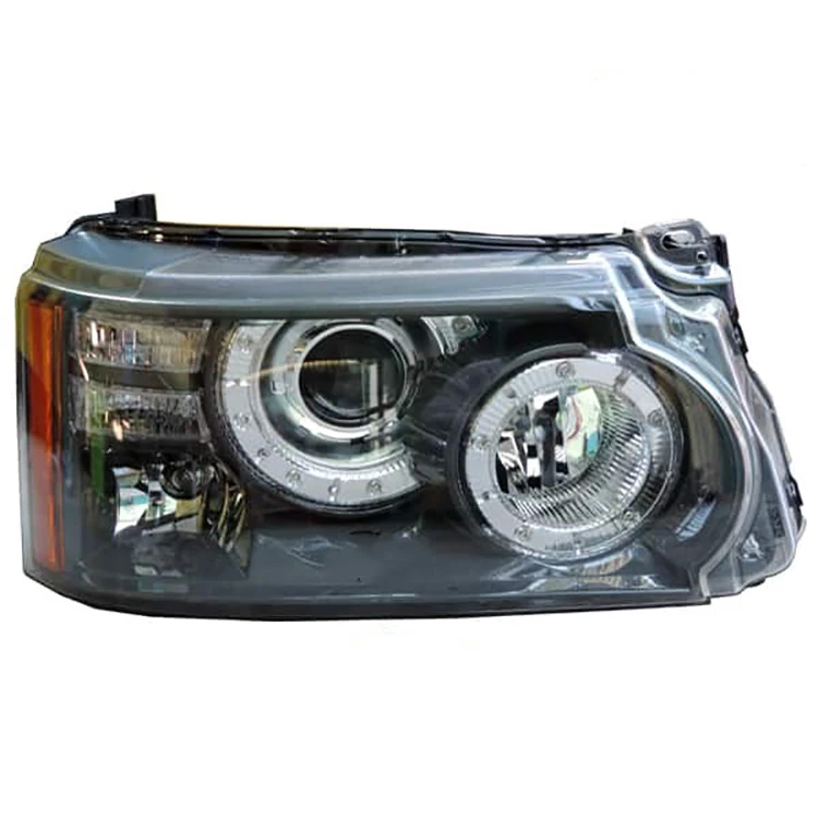 discovery 2 headlight