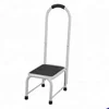 Aopeng steel single step stool ladder AP-1001C