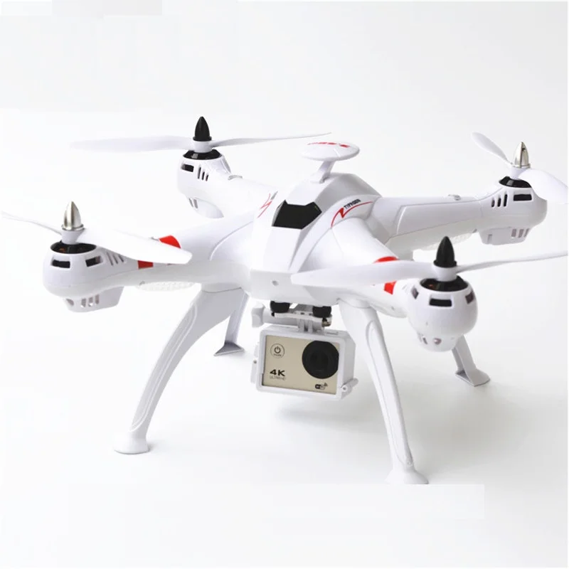cheap brushless drone