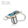 GSM display security solutions for mobile phone security display stand with alarm and charger