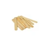 Eco-friendly factory price high quality disposable chinese food wooden sticks ice cream popsicle