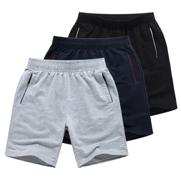 2015 100% Cotton Men Sports Short Pants - Buy Sports Short Pants,Men ...