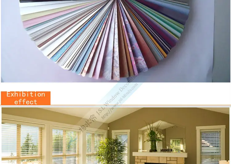 Side Pull Roller Blind Chain Pull Flounce Blind Jalousie Classical Door Curtain Valance Blind 