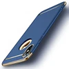 Matte Skin 3 IN 1 Combo Hard Phone Case For iPhone X