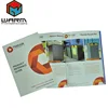 China Supplier Custom Offset Product Guide Booklet Printing with Perfect Binding at high quality and low price
