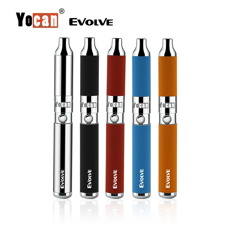 Yocan Evolve