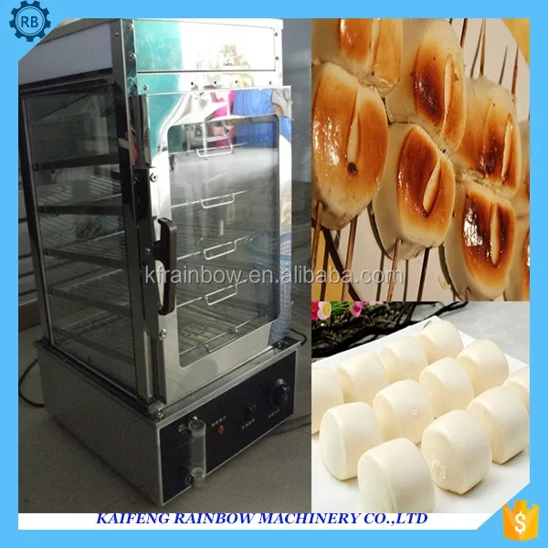 Home Use Food Machine Steamer,Bun Machine,Bun Steamer Machine Buy