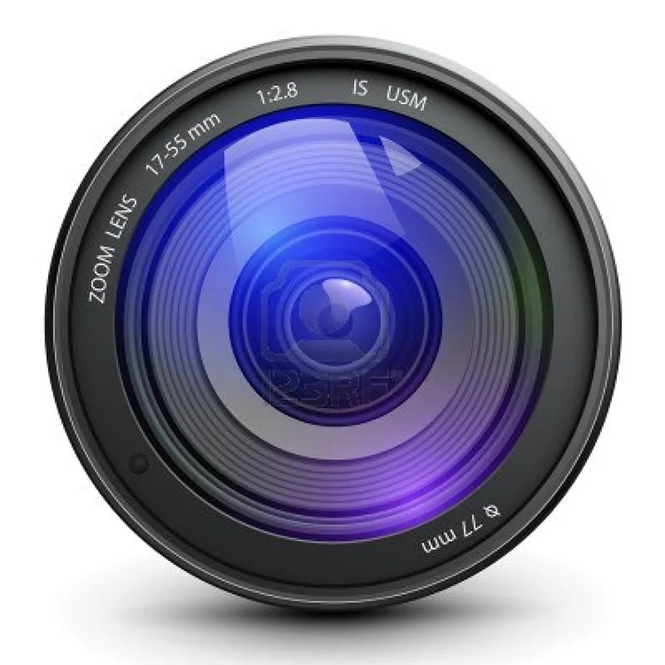 high quality cheap price fisheye projector lens 180 degree fisheye lens