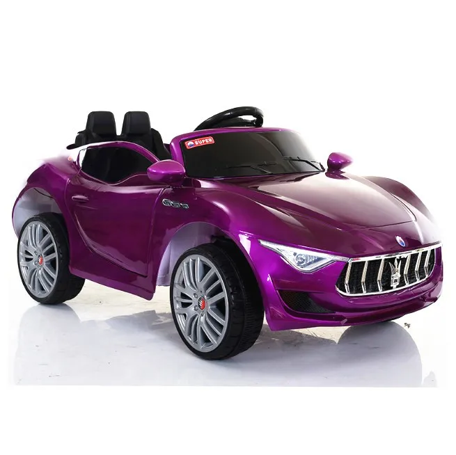 10 Years Old For Kids Colorful Electric Super Cars Buy