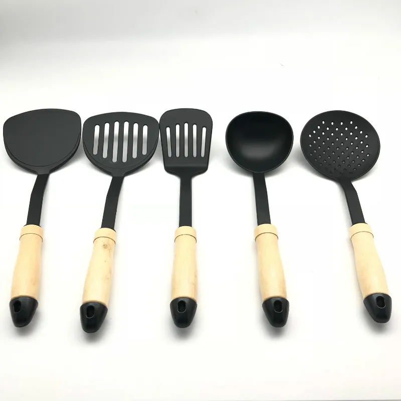 Cheap Nylon Kitchenware Set Cooking Tool Kitchen Wares Buy Cheap Nylon Kitchenware Set,Kitchen