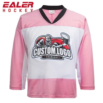 Hot Sale Custom Chicago White Sox Hockey Jersey Wholesale Blank Team