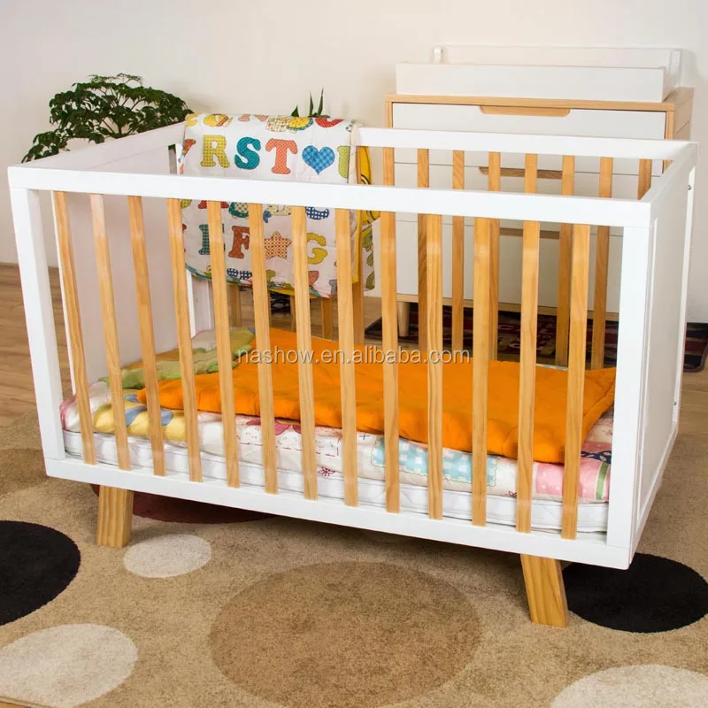 Cubby Plan Lmbc071 Australia Standard Solid Wooden Baby Crib Buy