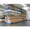 cantilever rack shelf design/cantilever rack manufacturers for sale