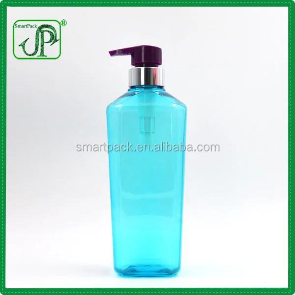 Colored Beautiful Design Body Wash Bottles 750ml Plastic Pump Bottle With Dispenser Empty Colored Beautiful Design Body Wash Bottles 750ml Plastic Pump Bottle With Dispenser Empty