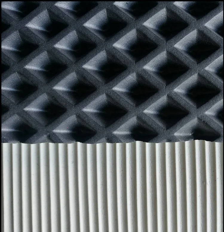 shoe foam material