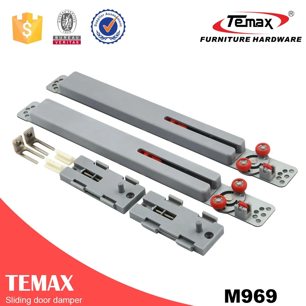 Soft Close Slide Door Damper M969 Buy Slide Door Damper M969,Soft