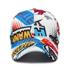 Summer Cap Baseball Cap Men Women Dad Cap custom digital printing Snapback Hats