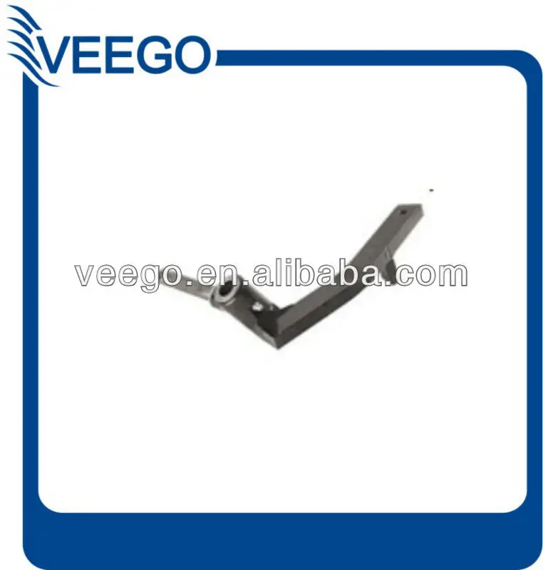 Left Hand Spindle Club Car 1010348