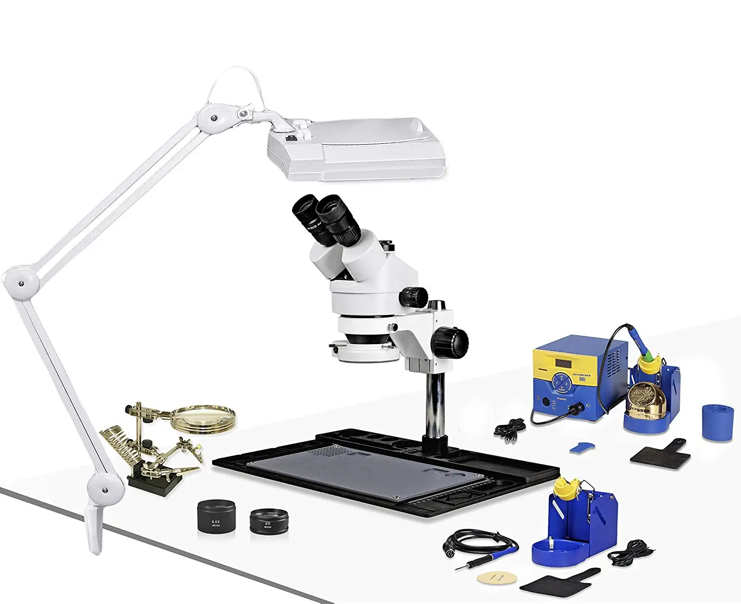 Cheap Soldering Microscope; find Soldering Microscope deals on line at
