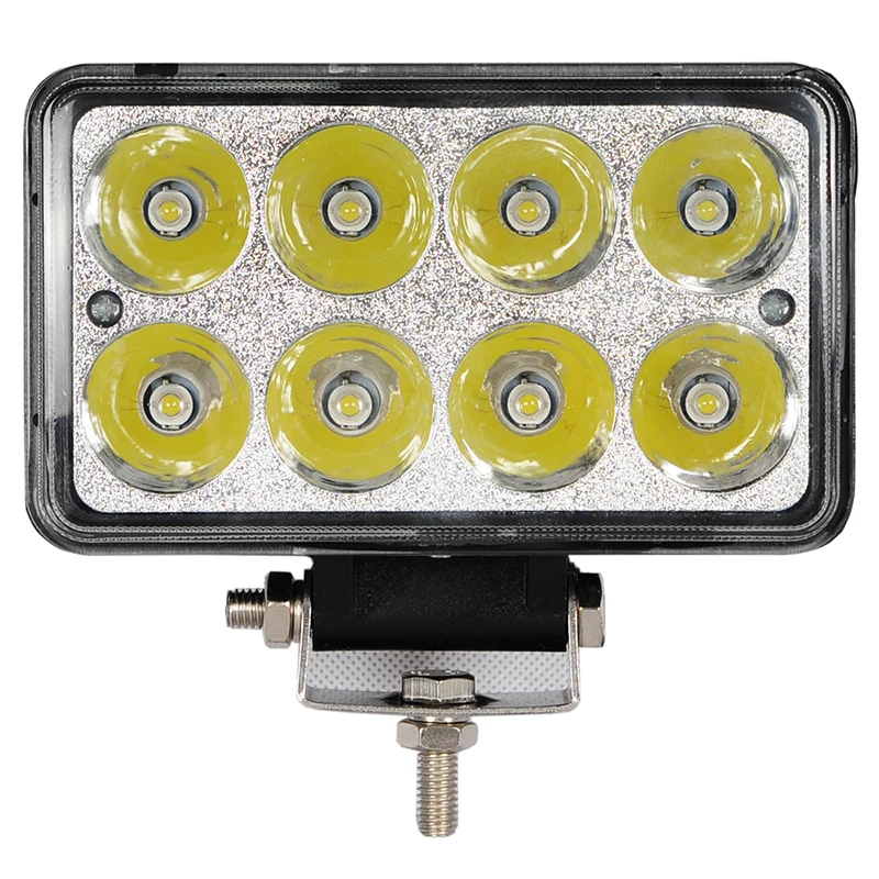 Spot 12v 3inch 24w Led Machine Work Light With Waterproof Buy Led Machine Work Light,3inch Led