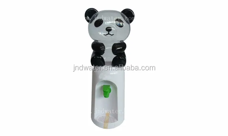 Hottest animal shapes eco-friendly practical mini dispenser water