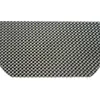 Kitchen sink strainer circular square filter stainless steel mesh