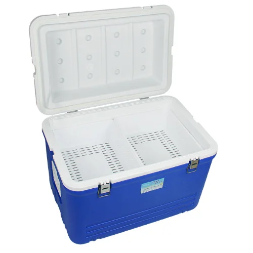 Ice Cooler Box 62l Large Ice Chest Pu Insulation Barrel Buy