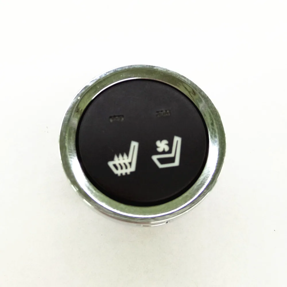 Universal Seat Ventilation Air Control Button Switch Buy Seat Switch