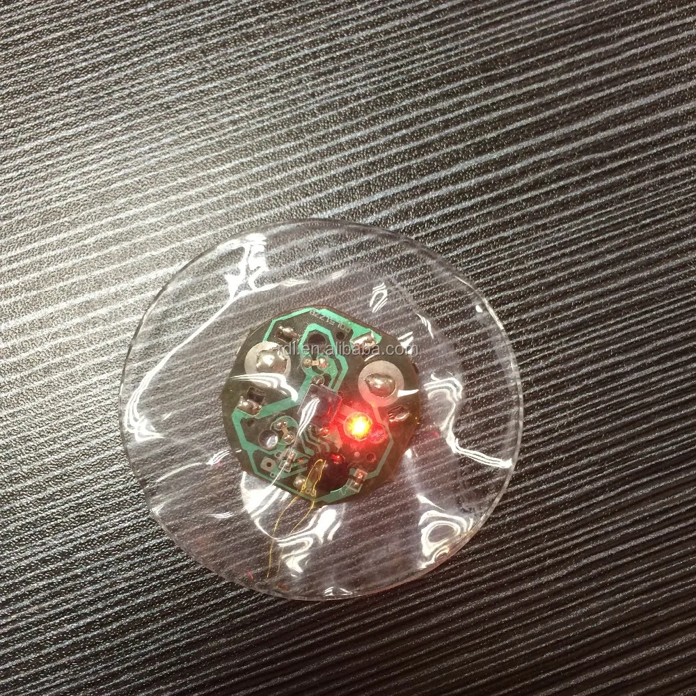 led flashing light chip for toys