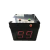 Ganxin 2019 New Updated Battery Powered World Poker Tour Timer