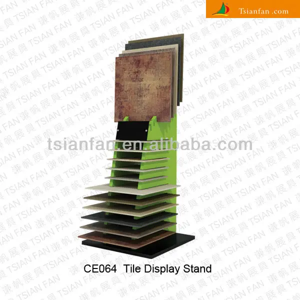 Tile Display Stand CE064