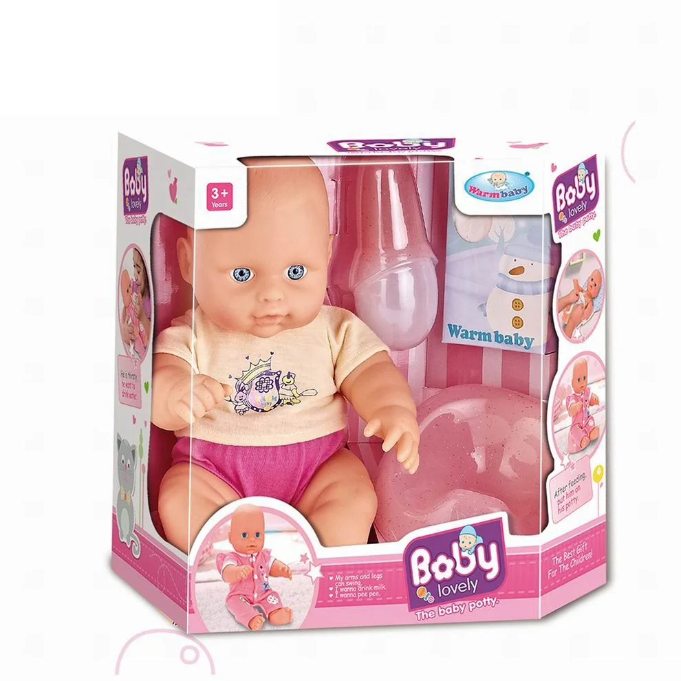 12 inch baby dolls