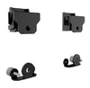 Mini tilt small packing large screen size tv wall mount bracket for 10"-100"