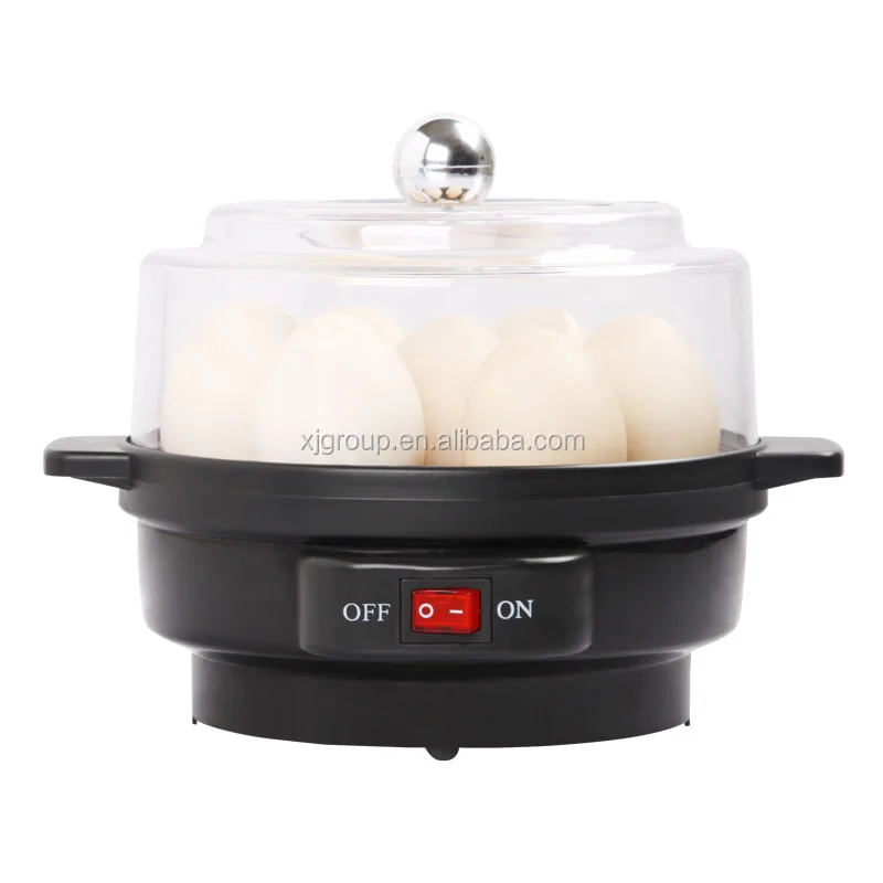 Electric Egg Steamer Cooker Egg Boiler Xj92254 Buy Egg Cooker,Egg