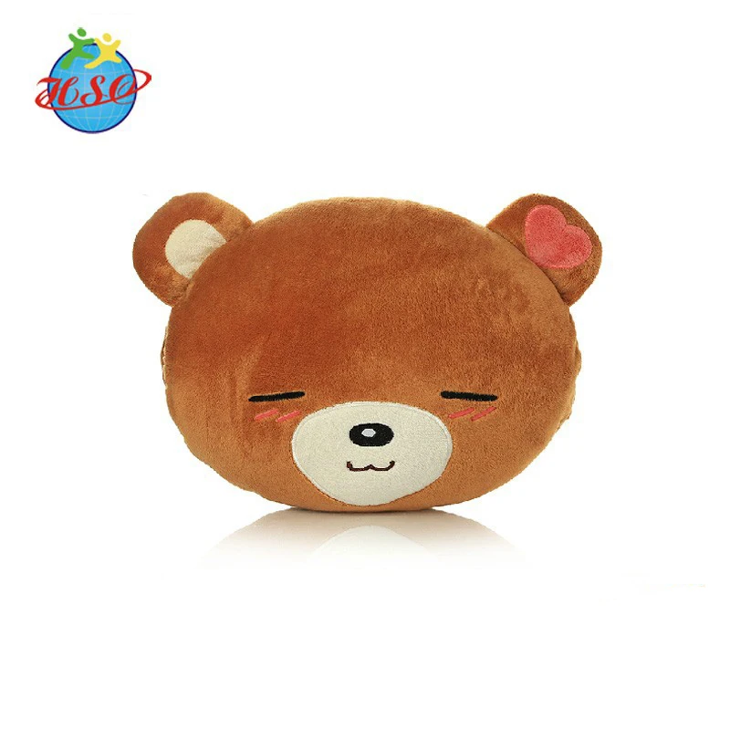 teddy bear body pillow