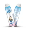 OEM Customized Refresh Skin Toner Cooling Mint Energy Spray For Driver 150ml