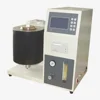 Automatic Sieve Residue Tester Carbon Black / Portable Laboratory Equipment Carbon Residue Apparatus