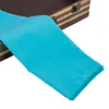 softball wholesale microfiber clup sport towel shrink wrapped with pillow China supplier / Micro-Fabric Towel