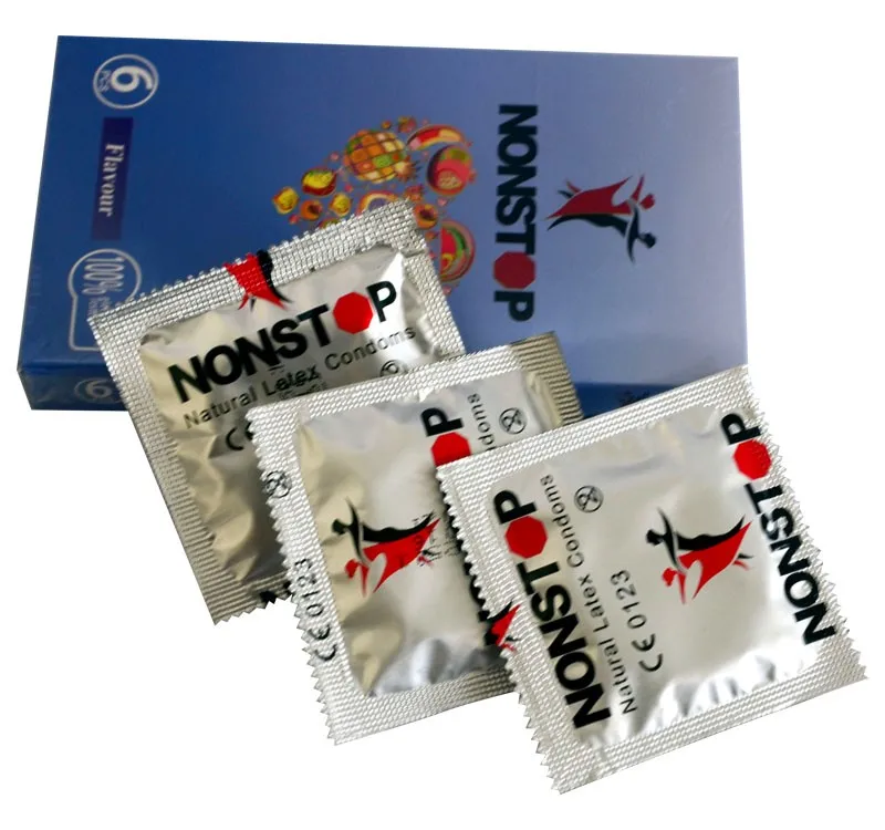 Dotted Plain Ribbed Ok Condom Turkey With Ce Fsc Iso Sabs Certificates
